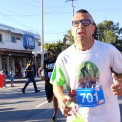 Disfrutan saltillenses de la Carrera 5 y 10K Chuy Flores en su treceava edición 7