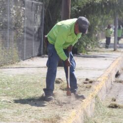 Embellece Municipio bulevares con 3ª etapa de Saltillo Me Gusta2