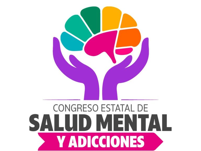 En Congreso Estatal, abordarán la importancia de la salud mental y combate a adicciones