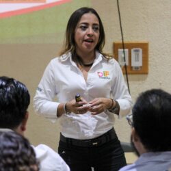 En la Unidad Laguna capacitan a directivos y tutores con Taller “Hoy por Mí”