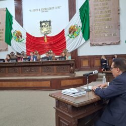 Es un gran honor servir a Coahuila5