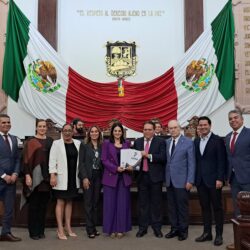 Es un gran honor servir a Coahuila6