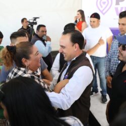 Fortalecen estrategia para proteger a las Mujeres de Coahuila6
