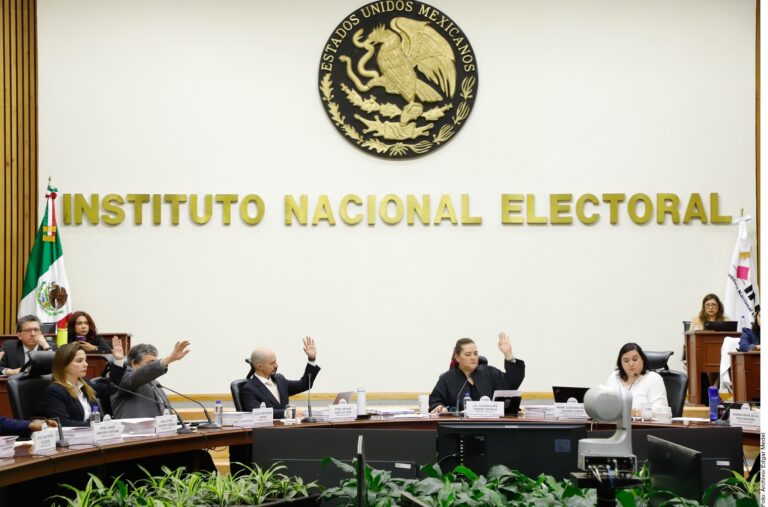 INE no tiene escenario fácil en elección judicial, afirman