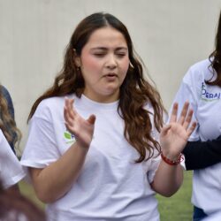 Inauguran actividades del programa PERAJ en la Universidad Autónoma de Coahuila 10