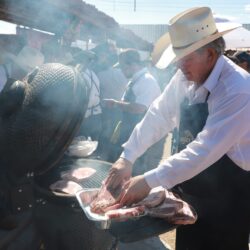 Inicia este viernes el festival Rodeo Saltillo 2024