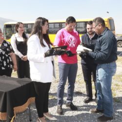 La casa de los Lobos UAdeC es la tercera universidad del norte del país al abrir sus Campus para Servicios del Grupo Oxxo-Femsa7