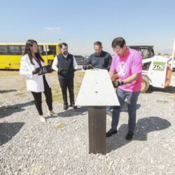 La casa de los Lobos UAdeC es la tercera universidad del norte del país al abrir sus Campus para Servicios del Grupo Oxxo-Femsa8