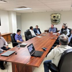 La infraestructura y movilidad de Ramos Arizpe son prioridad2