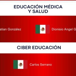 Llegará a Saltillo TEDx San Esteban, foro de talla internacional sobre educación integral
