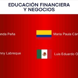 Llegará a Saltillo TEDx San Esteban, foro de talla internacional sobre educación integral5