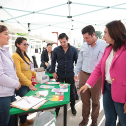 Llevan  a jornada  “Mente cChida-Juventud Sana  al Colegio de Cachilleres de Ramos arizpe4