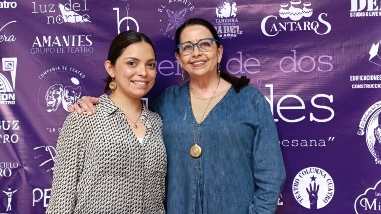 Presentarán en «La Besana» obras de teatro de Saltillo y Monterrey 