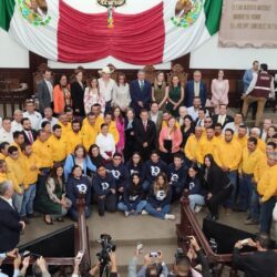 Presentan en Congreso iniciativa para crear Ley de Prevención, Detección y Combate de Incendios Forestales de Coahuila1