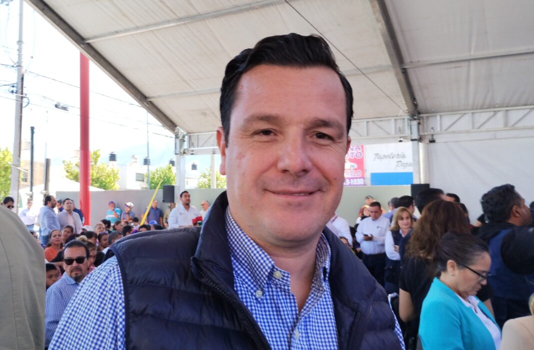 Presta apoyo Coahuila a Nuevo León para atender robos con violencia en