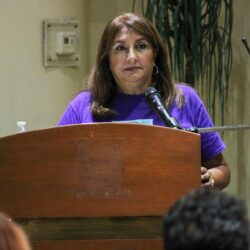 Realizan en la Unidad Laguna de la UAdeC el Seminario 4