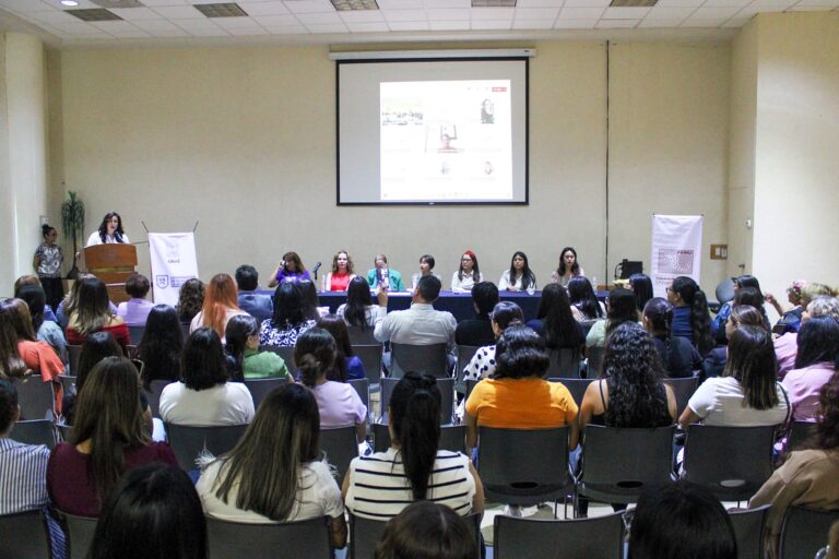 Realizan en la Unidad Laguna de la UAdeC el Seminario «Las Narrativas Antifeministas en el Contexto Regional»