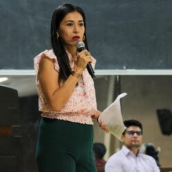 Realizan en la Unidad Laguna el Foro de Discusión Eco Universidad2