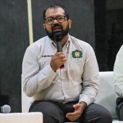 Realizan en la Unidad Laguna el Foro de Discusión Eco Universidad3