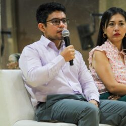 Realizan en la Unidad Laguna el Foro de Discusión Eco Universidad6