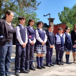 Rinden en Saltillo homenaje a don Federico Berrueto Ramón a 124 años de su natalicio3