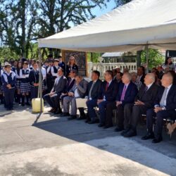 Rinden en Saltillo homenaje a don Federico Berrueto Ramón a 124 años de su natalicio4