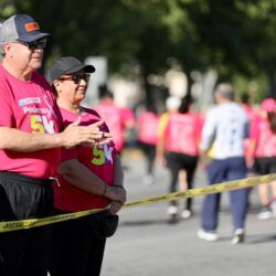 Se unen miles por salud de las mujeres en carrera Poderosa 5K3