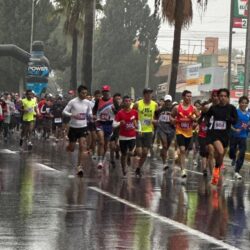 Será este domingo la treceava edición de la Carrera Chuy Flores 5 y 10K, esperan más de 500 corredores