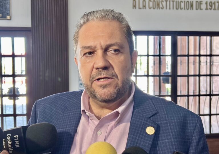 Tomás Gutiérrez arrancará proceso de entrega-recepción en Ramos Arizpe a mediados de octubre 