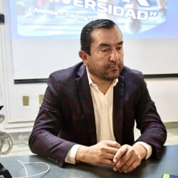 UTC invita a participar en la carrera 2