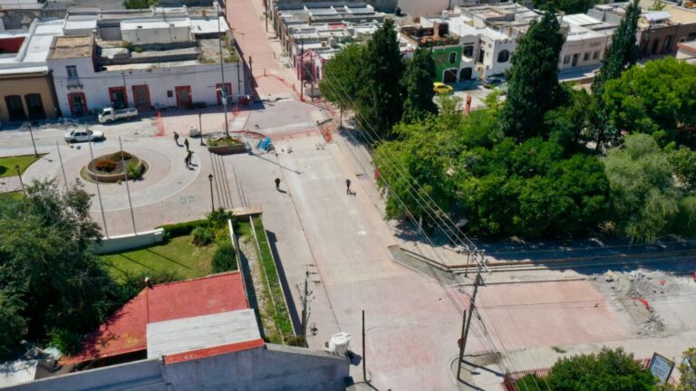 Abrirán el lunes cruce de General Cepeda-Aldama; cerrarán tramo con De La Fuente