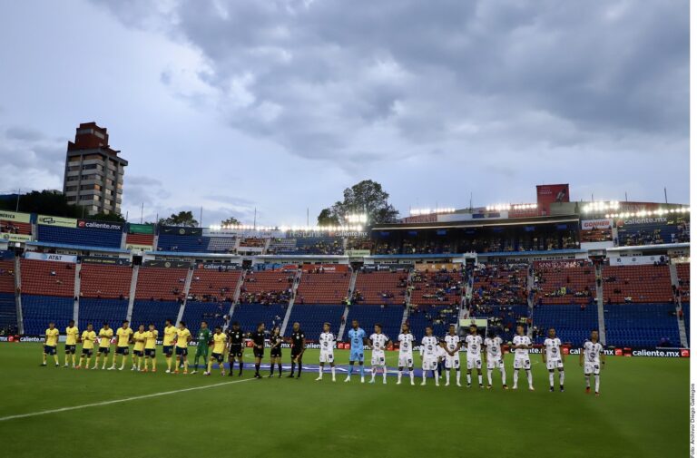 Aficionados ya no sienten su Liga; bajan entradas en Liga MX