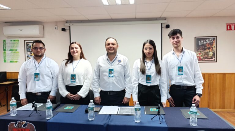 Alista Facultad de Mercadotecnia de la UA de C la edición 34 de su simposium anual