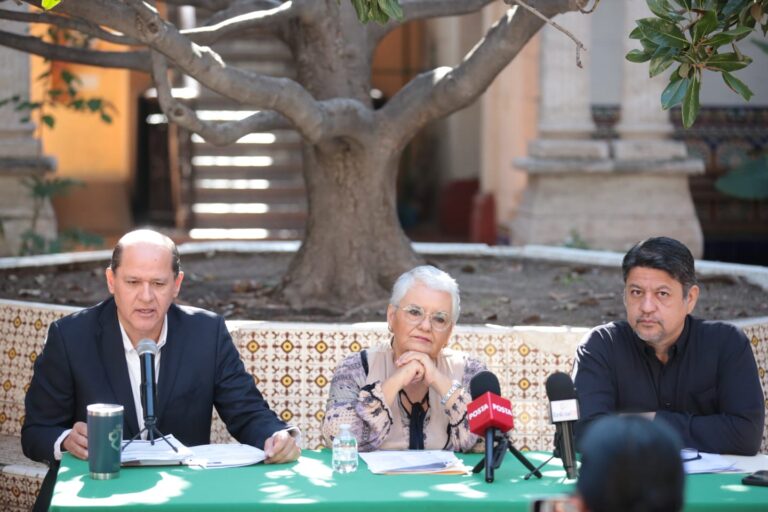 Anuncia el Gobierno del Estado la IX Muestra Estatal de Teatro