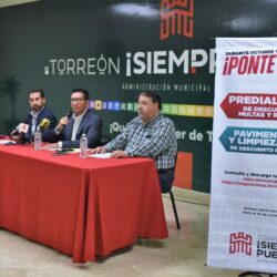 anuncian programa 3