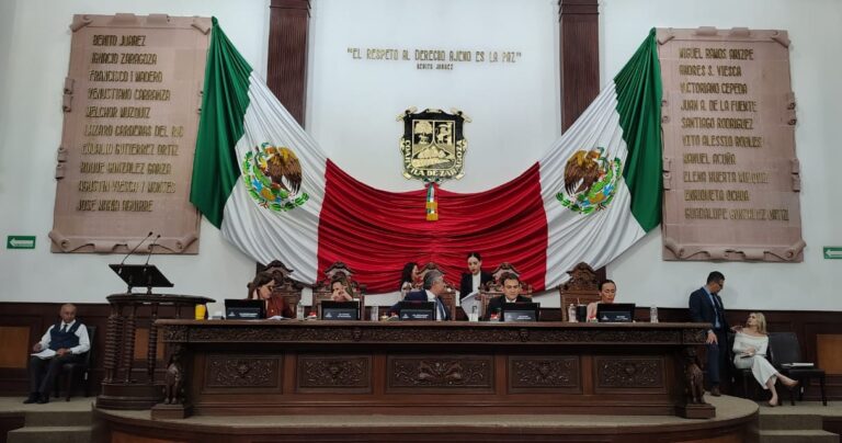 Aprueba Congreso creación de Fiscalía Especializada en las Mujeres y la Niñez de Coahuila