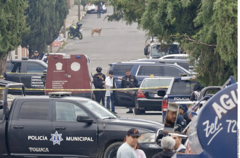 Asesinan en Guanajuato a 32 en un día