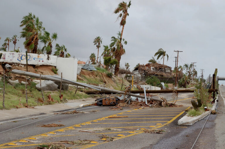 Aumentan a 162 los fallecidos por huracán ‘Helene’ en Estados Unidos