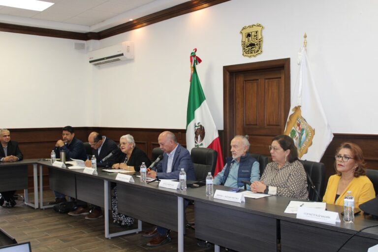 Coahuila renueva su consejo de Cultura 2024-2027