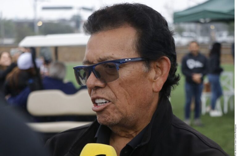 Muere Fernando Valenzuela, legendario beisbolista mexicano