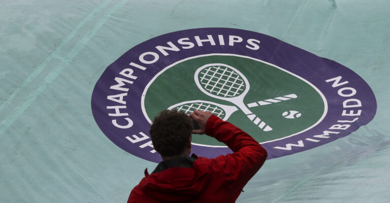 El prestigioso torneo de Wimbledon sustituirá a los jueces de línea por Inteligencia Artificial