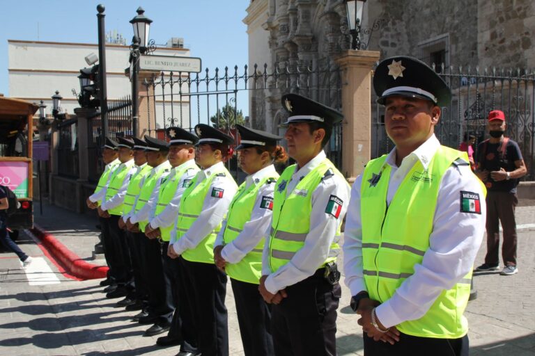 Hará Comisaría de Seguridad operativo preventivo en Halloween y Día de Muertos