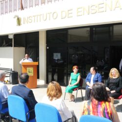 inaugura uadec