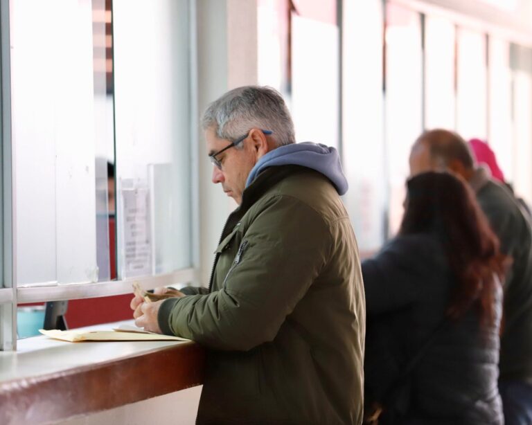 Inician este miércoles los recargos a peso en Predial y otros impuestos en Saltillo