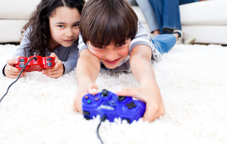 ¿Jugar videojuegos de niño te vuelve un adulto exitoso? Esto es lo que dice la ciencia