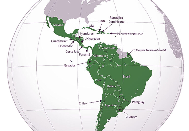 ¿Logrará consolidarse la integración regional de América Latina?