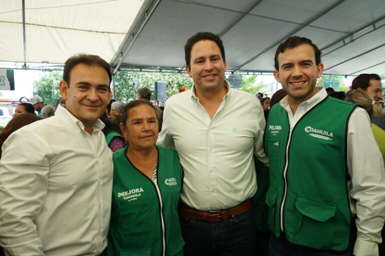 Mercadito Mejora en tu Colonia genera importantes ahorros a las familias