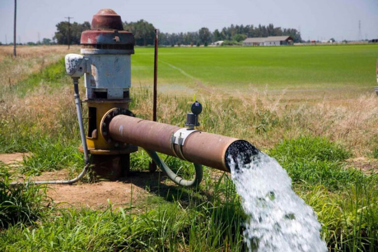 Nuevos retos del cambio climático en la gestión del agua en las ciudades