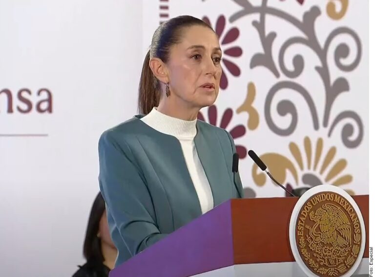 Pide Universidad Autónoma de Sinaloa intervención de Sheinbaum