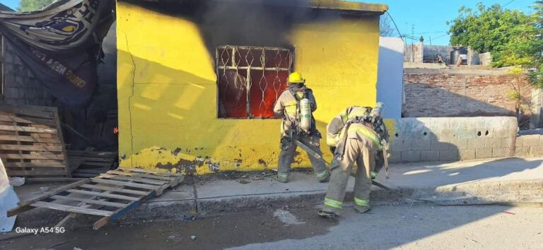 Preparan curso de “Cálculo y Aplicación de Espumas AFFF” para bomberos municipales e industriales de Torreón